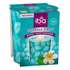 Iba Photophore Escapade A Bali