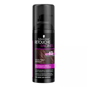 Retouche Racine Acajou Fce