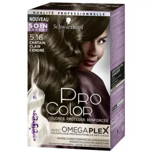 Pro Color 5.16 Chat Clair Cend