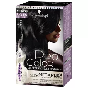 1 0 Noir Pro Color