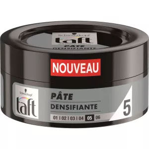 Pate densifiante taft 75ml - SCHWARZKOPF