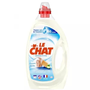 Le Chat Sensitive 3l