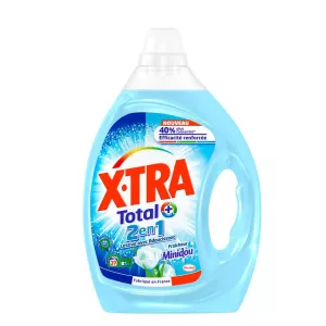 Xtra 2en1 K2r 1,95l 39wl