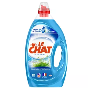 Le Chat Souffle De Fracheur 3l