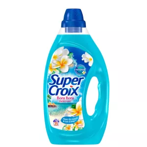 Lessive Bora Bora 1,25l - SUPER CROIX