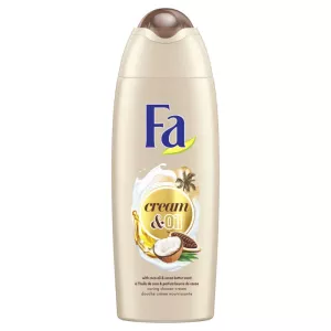 Gel tắm Cacao Coco 250ml - FA