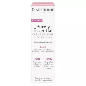 Diadermine Pur&ess Crme Jr40ml