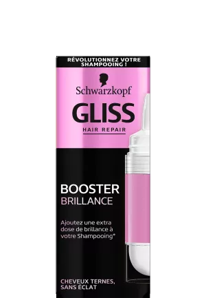 Gliss Booster Brillance 15ml