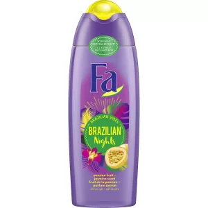 Gel douche brazilian nights 250ml - FA
