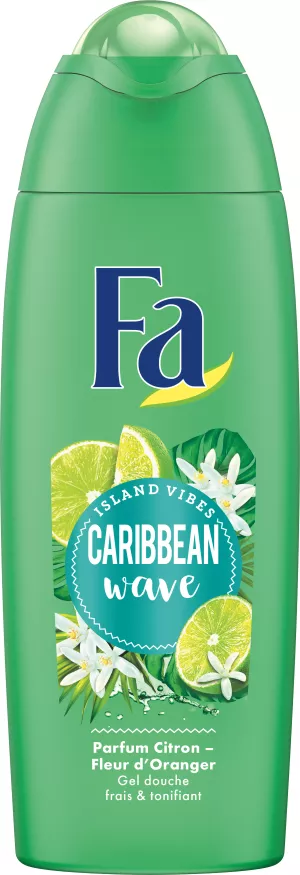 Fa Dch Caribische Golf 250ml