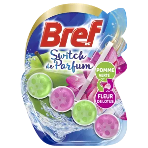 Breve Wc Apple Lotus 50ml