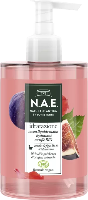 Nae Sav Lq Bio Apaisant 300ml