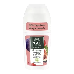 Nuevo Deo Bille Hidratante 50 ml