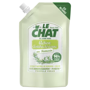 Le Chat Recha Antibact 500ml