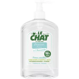 Le Chat S Liq Dce Pur 500ml