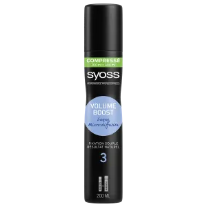 Syos Compr Airy Boost 200ml