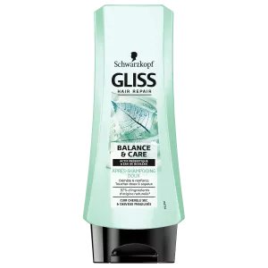 Gliss Apshp Balance & Care 200