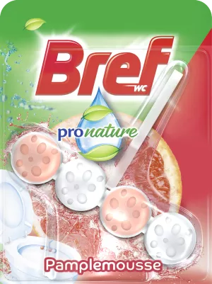 Bref Wc Power Pamplem 50 克