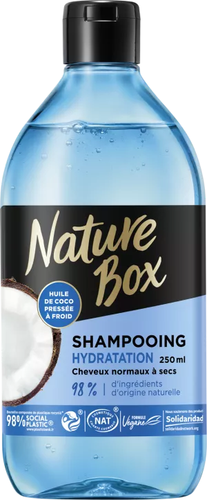 Nat Box Nat Shp Coco 250ml