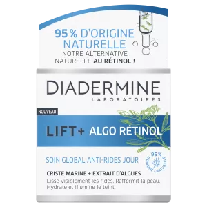Dd Lift P-retinol Cr Jour