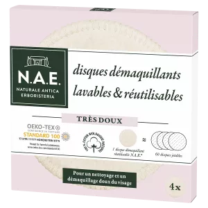 Nae Coton Bio Demaq Reutilisab