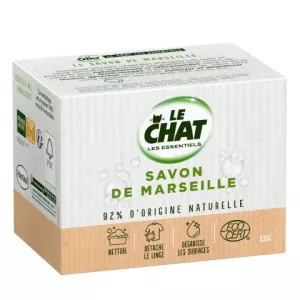 Le Chat Ess Bloc Sav 335g M Ec