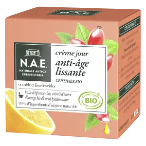 Nae Cr Jr Bio A Glättendes Alter 50