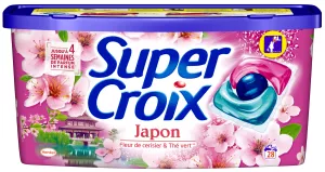 Super Croix T 型胶囊 X28 364g Ja