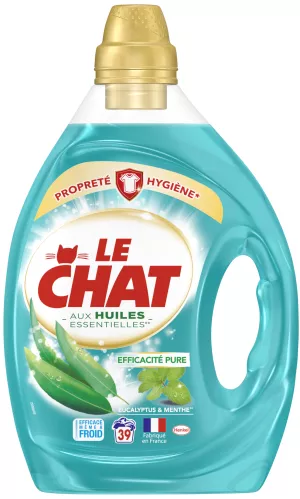 Le Chat 1 95l Huile Ess Prop H