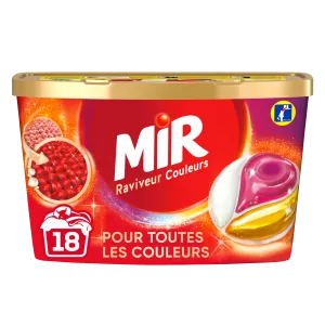 Mir Couleur 261g Soin Rav 18 C