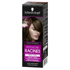 Retouche Racine 7 Jour Chatain