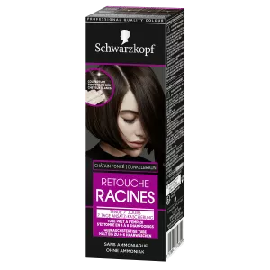 Retouche Rac 7 Jour Chat Fonce