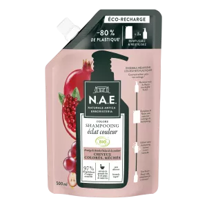 Nae Shp Ecpack 500ml Couleur B