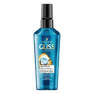 Gliss Trt Ser Aqua Revive 75ml