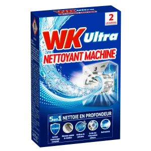 洗衣机除垢剂 - WK-ULTRA
