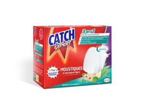 Catch Diffus Elec Men Euc 45n