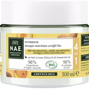 Nae Msq 4en1 Nutri 300ml