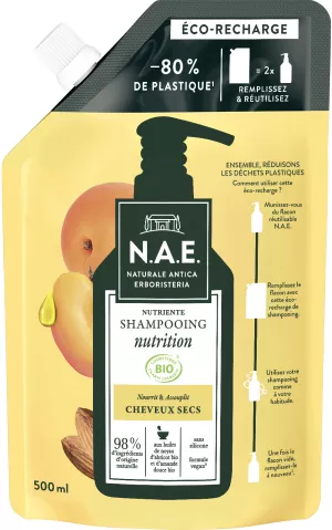 Nae Shp Ecopack Nutri 500ml