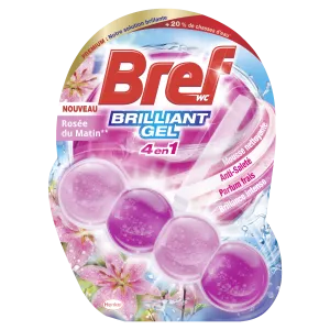 بريف Wc Bril Gel Ros Du Mat 42