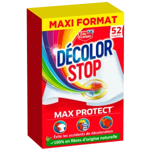 脱色停止最大保护 X52