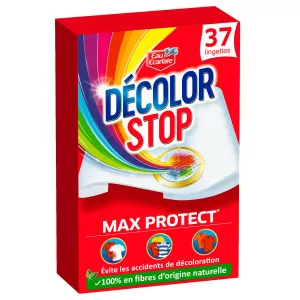 Max Protect Anti-Fade Wipe - Decolor Stop