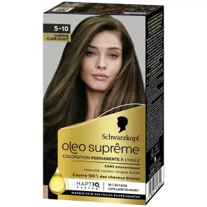 Oleo Chat Cl Gl 5 10