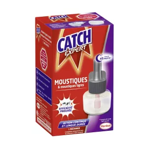 Catch Rech Liq Repulsif 45n