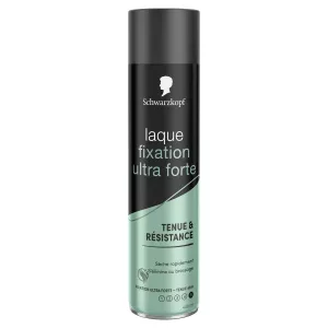 400ml Laque Fixa Utra Fort Skf