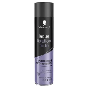 Laque Tenue Forte 400ml - SCHWARZKOPF