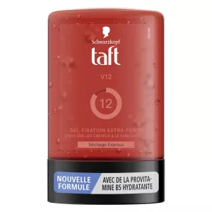 Taft Gel V12 300ml