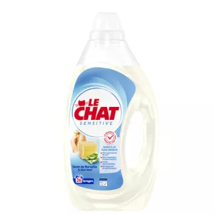 Le Chat Sensitive 26 Lav