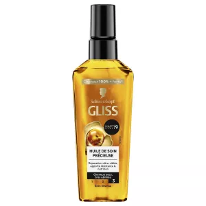Gliss Reconstructed Night Elixir