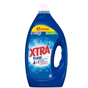 Xtra Total 63 Lavados