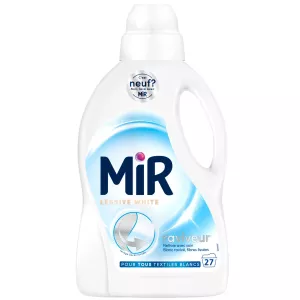 Lap Liquive Ravimter White 1.35L - MIR